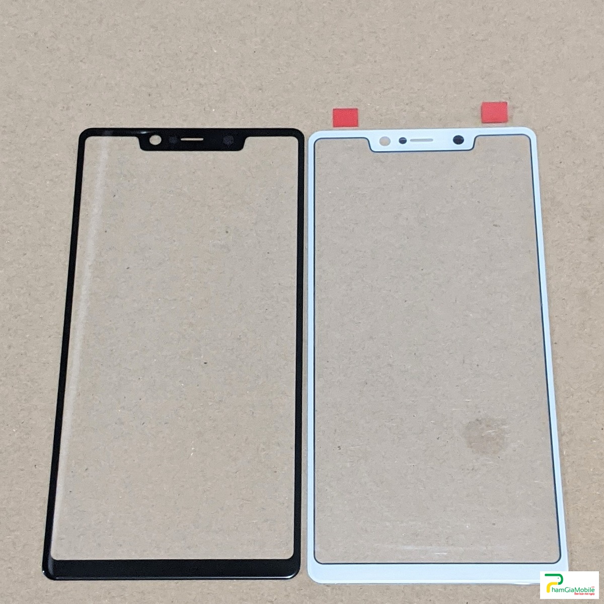 Mặt Kính Màn Hình Xiaomi Mi 8 SE